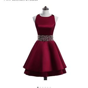 Meet your Posher, Kechante