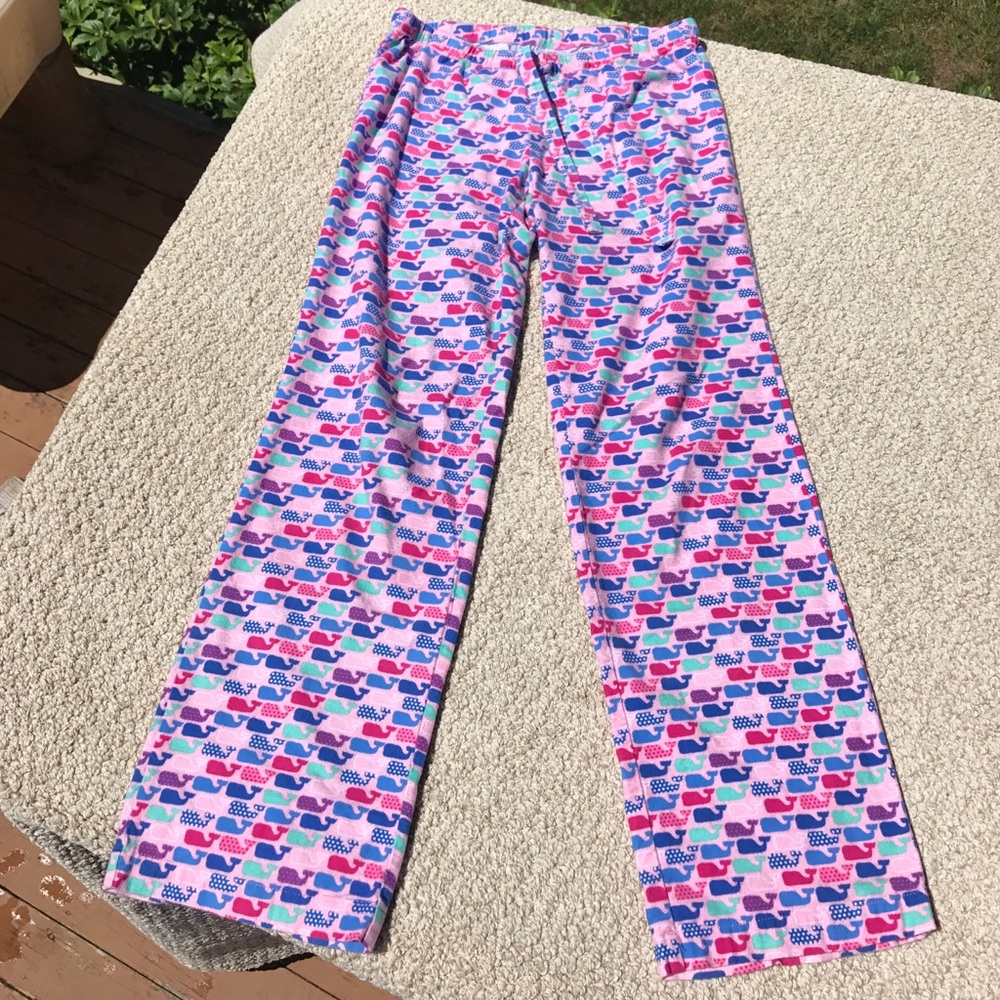 Vineyard Vines Pajama Pants - XS