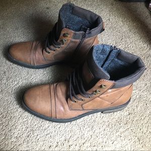 Call It Spring Boots