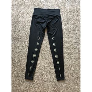 Teeki hot pants - worn once