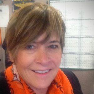 Meet your Posher, Cindy