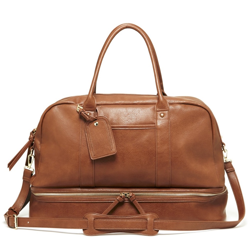 Received as a gift, but it's too large for me