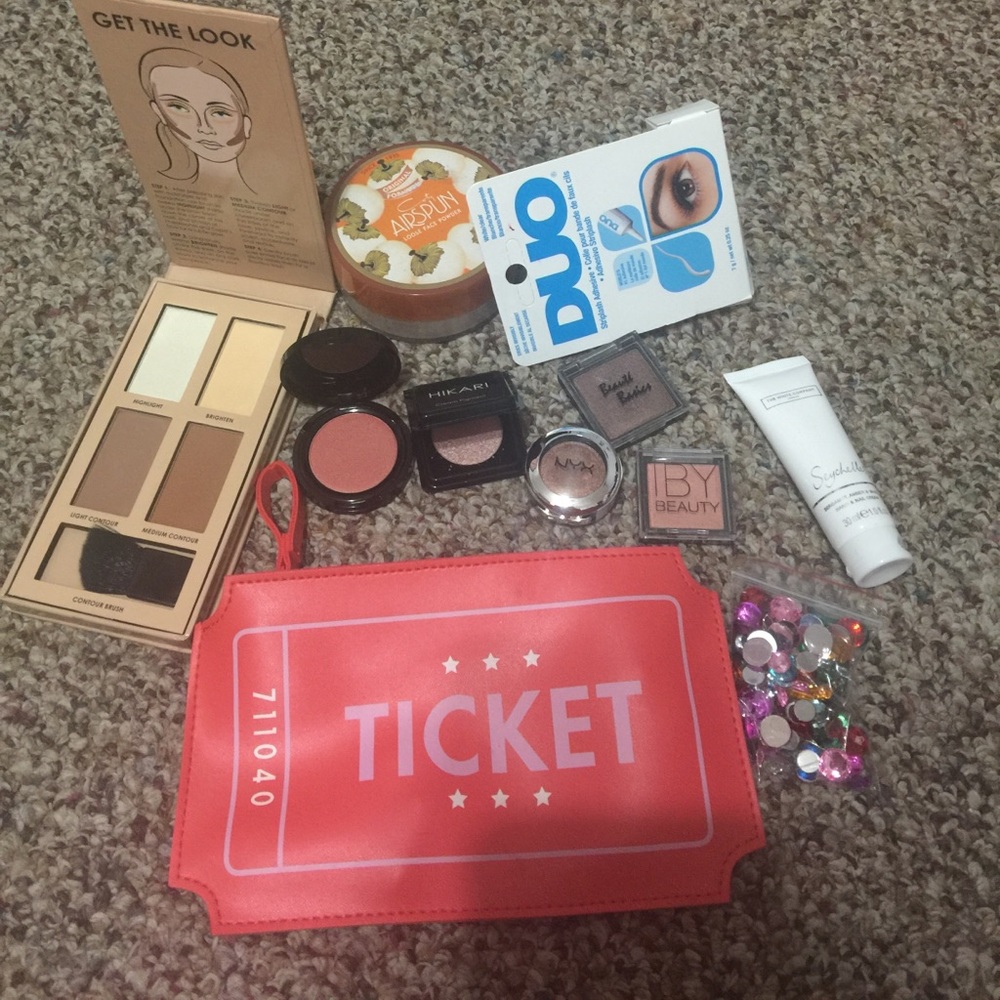 Make up Bundle
