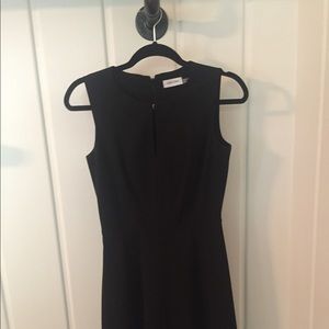Calvin Klein black Dress