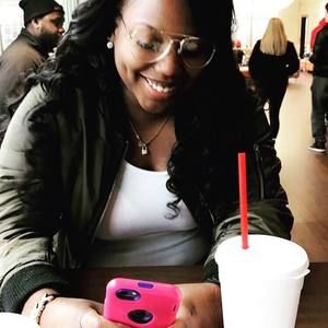 Meet your Posher, Kyiia