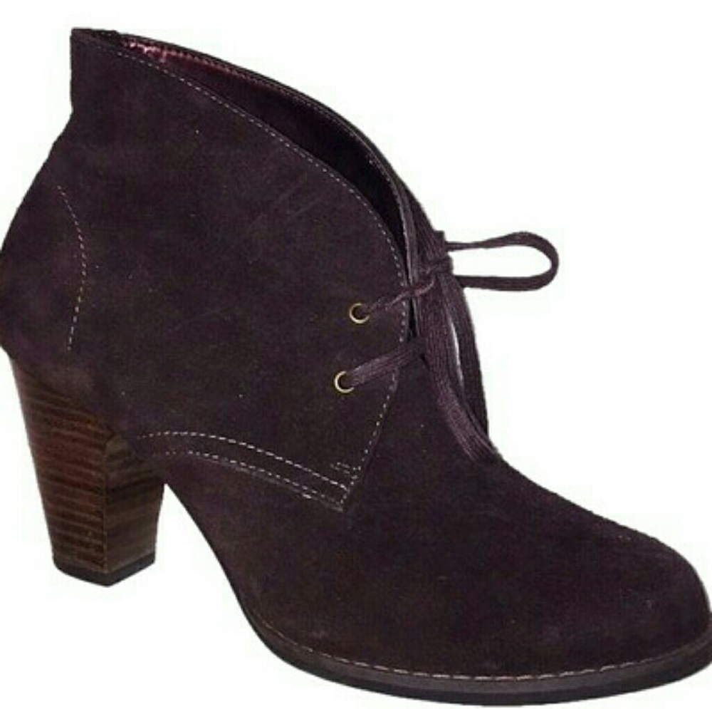 Clarks black Boots