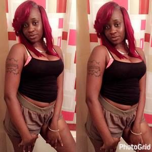 Meet your Posher, Danisha