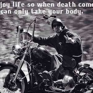 Meet your Posher, Ricky