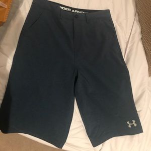 Brand new Under armour shorts