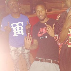 Meet your Posher, Johntrell