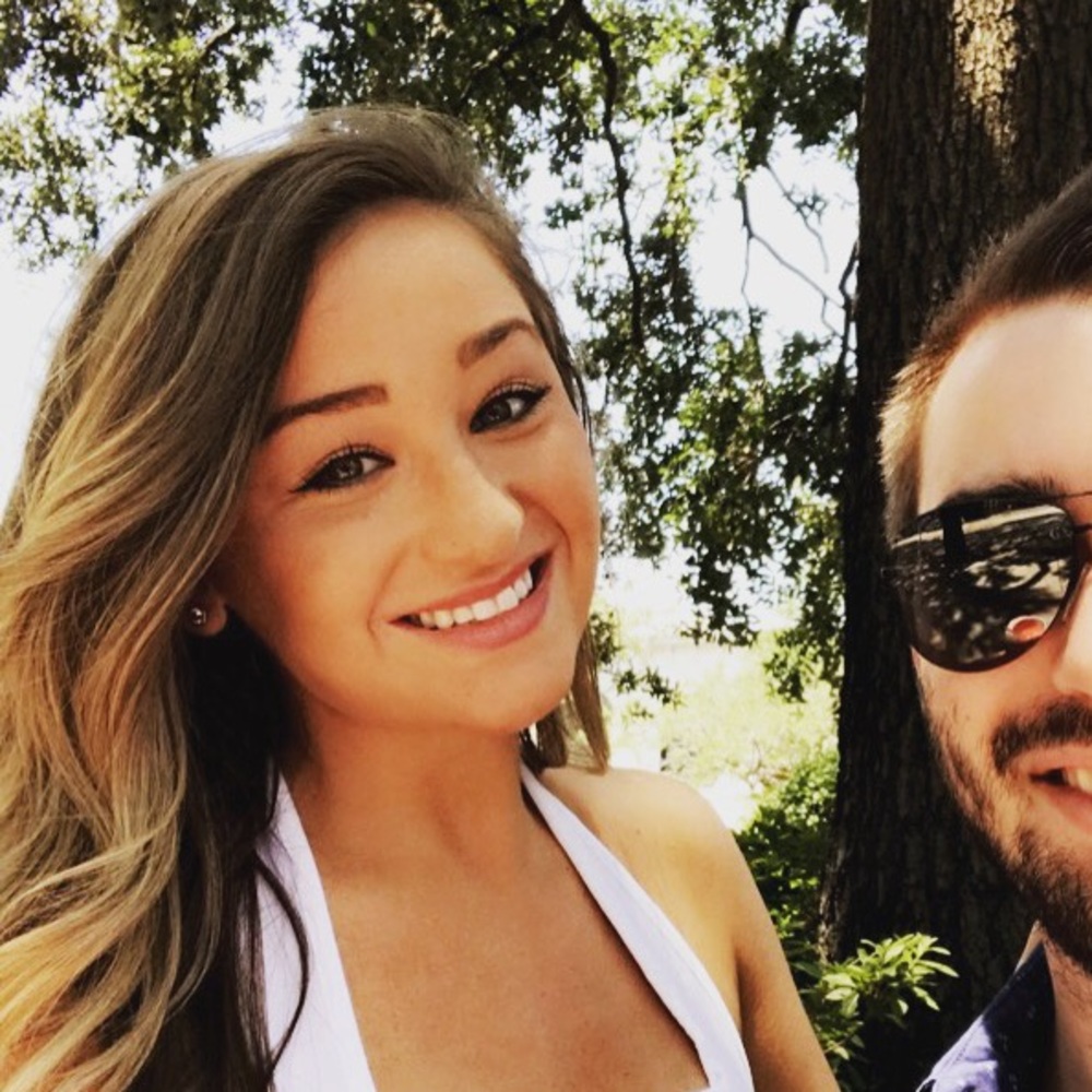 Meet your Posher, Meghan