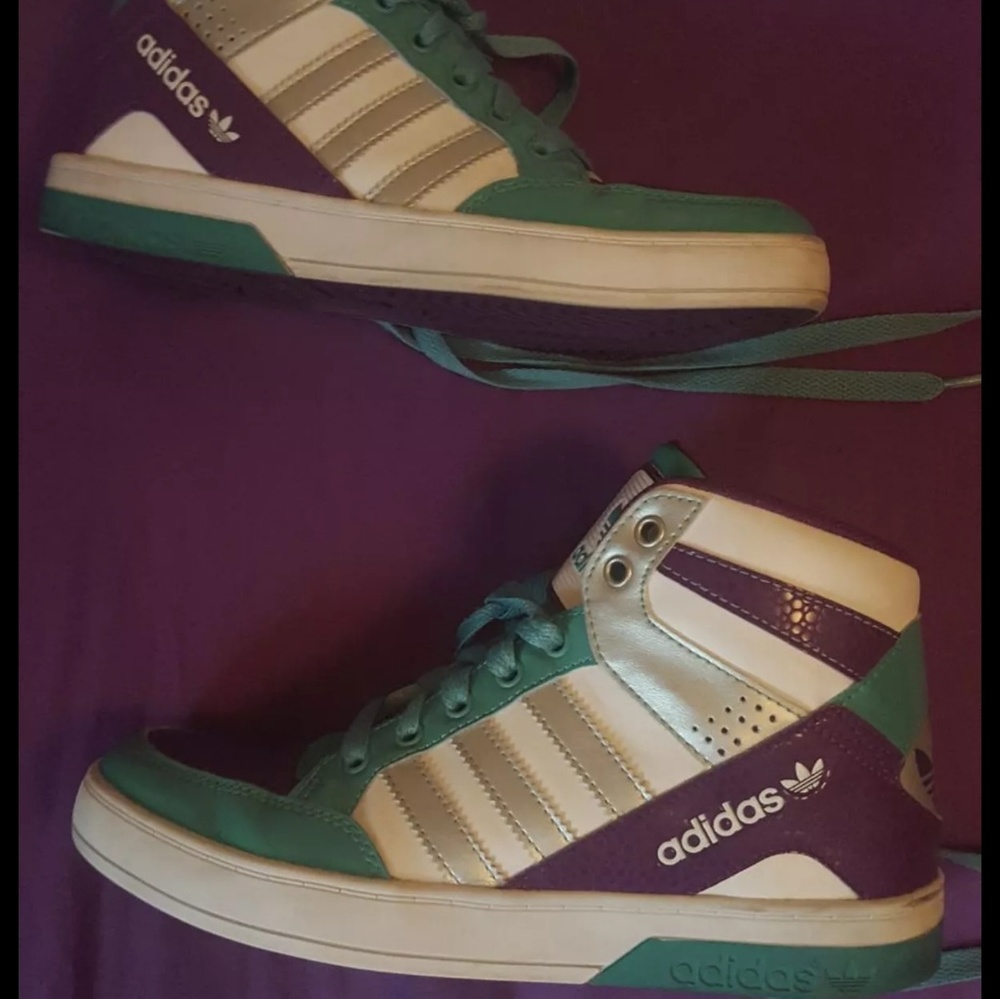 Adidas