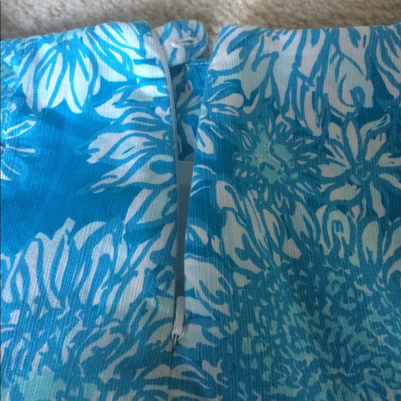 Lilly Pulitzer skirt - Picture 3 of 3