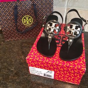 Tory Burch - Holly 2 Sandals