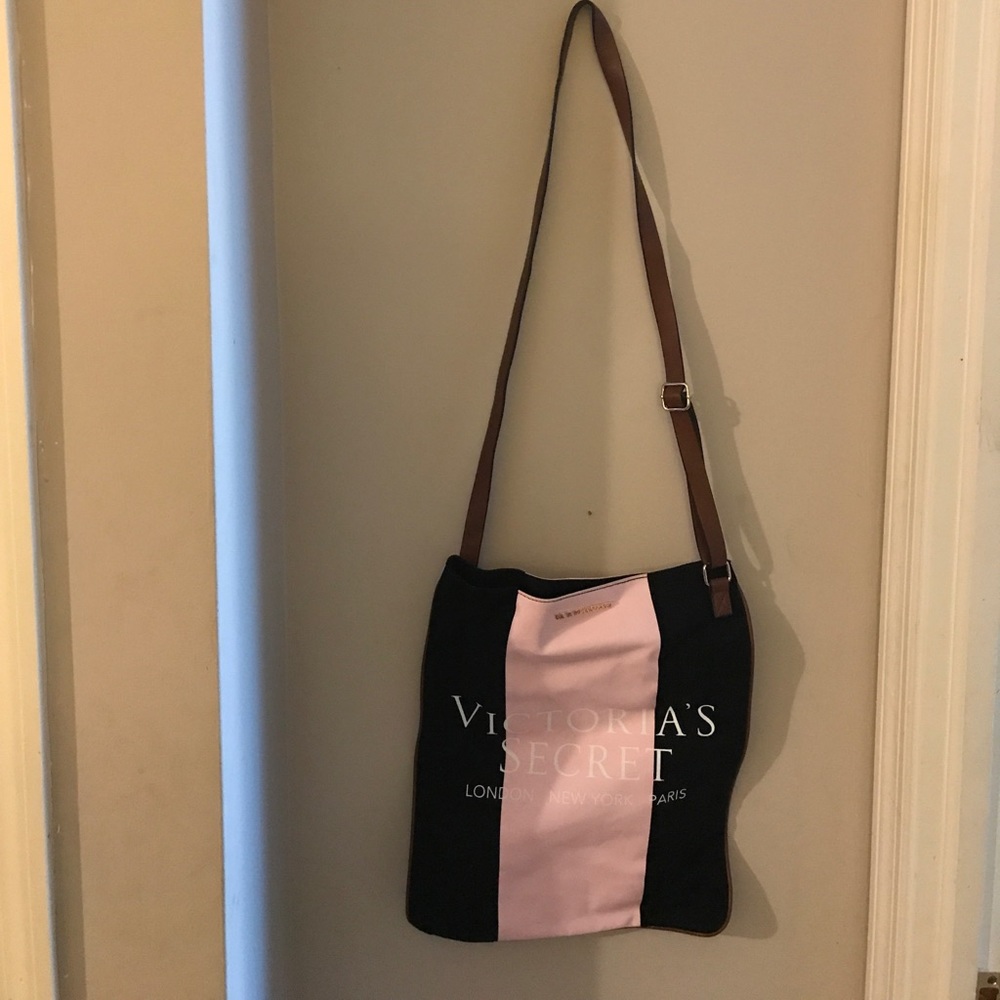 Victoria's Secret cross body bag