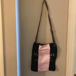 Victoria's Secret cross body bag