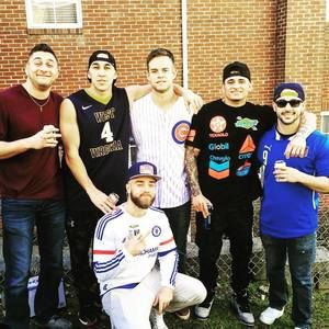 Meet your Posher, Evan