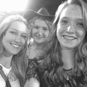 Meet your Posher, Kate