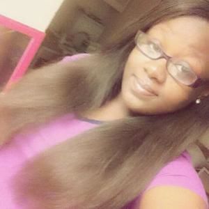 Meet your Posher, Myisha