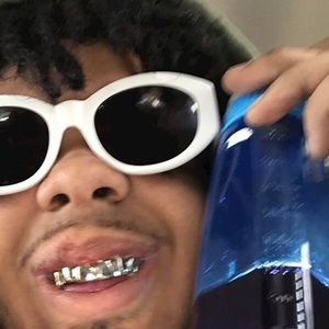 Meet your Posher, Ben