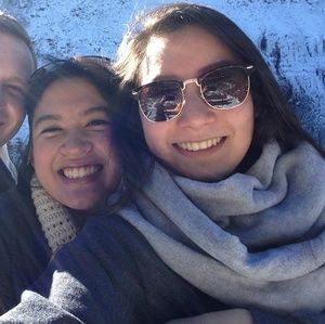 Meet your Posher, Isabel