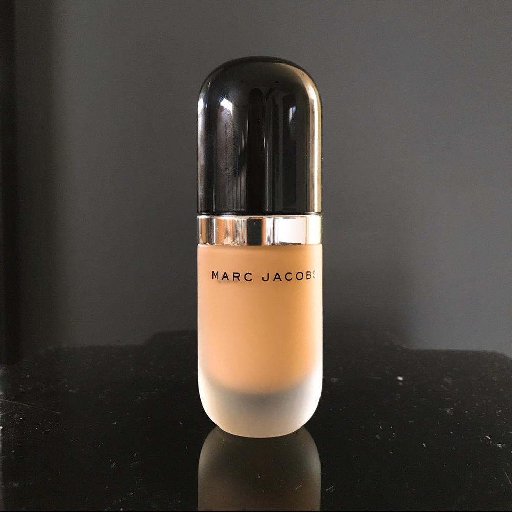 Re(Marc)able Full Coverage Foundation | shade 44