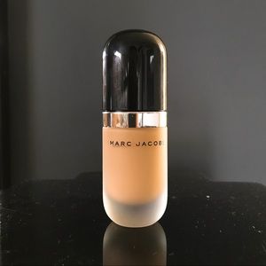 Re(Marc)able Full Coverage Foundation | shade 44