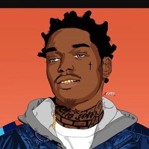 Meet your Posher, Geoff