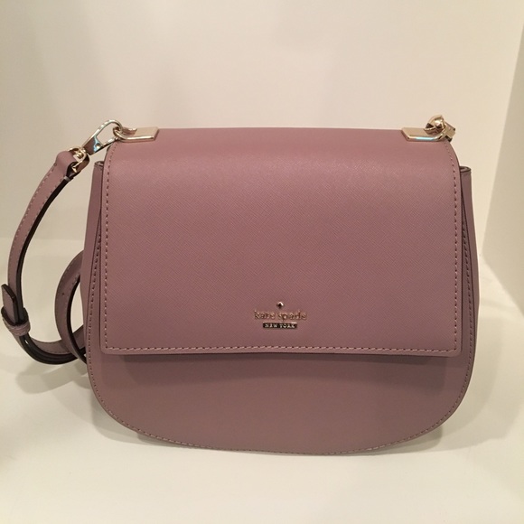 kate spade Handbags - Brand new kate spade byrdie bag in tan