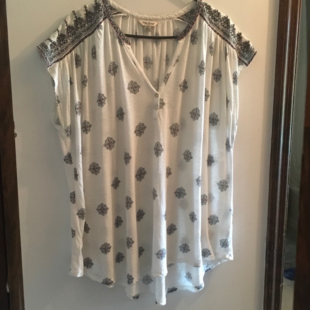 Lucky Brand Shirt