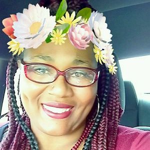 Meet your Posher, Tracy