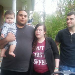 Meet your Posher, Amy