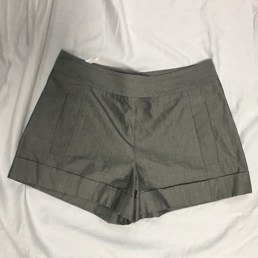 French Connection shorts