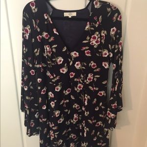 🌺🌸Floral Boho Dress🌸🌺