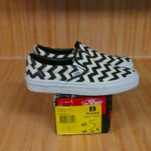 Women's Vans