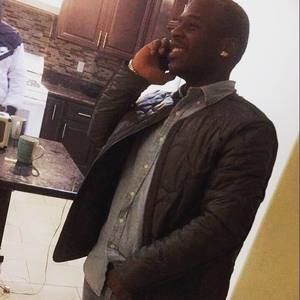 Meet your Posher, Travis