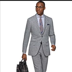 Brand New with Tags - SuitSupply Suit Size 42 S