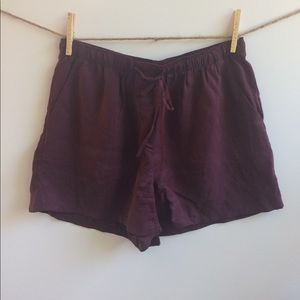 GAP shorts