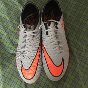 Hypervenoms (soccer cleats)