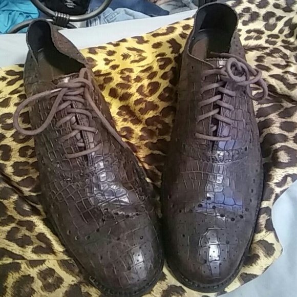 Cole Haan mens shoes main image 3