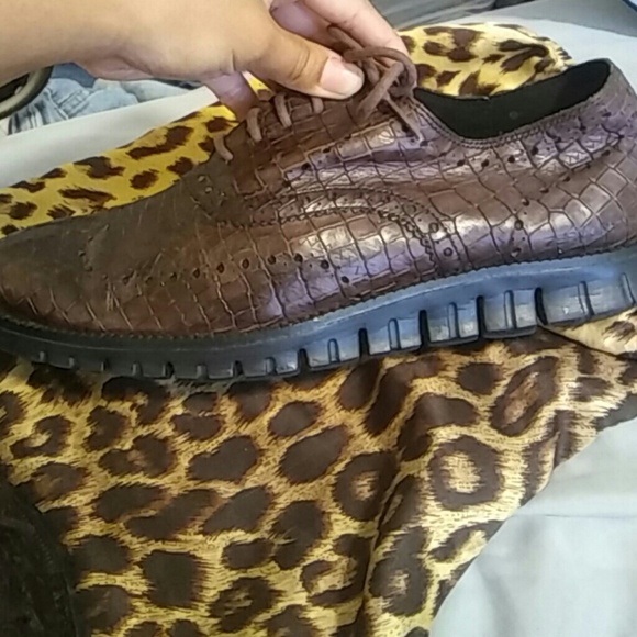 Cole Haan mens shoes