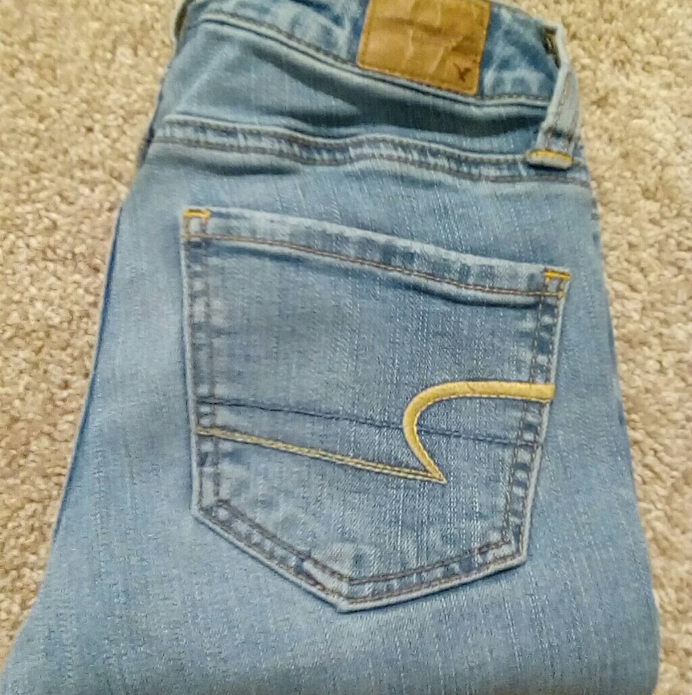 Jeggings *TRADED*
