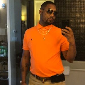 Meet your Posher, Schuyler