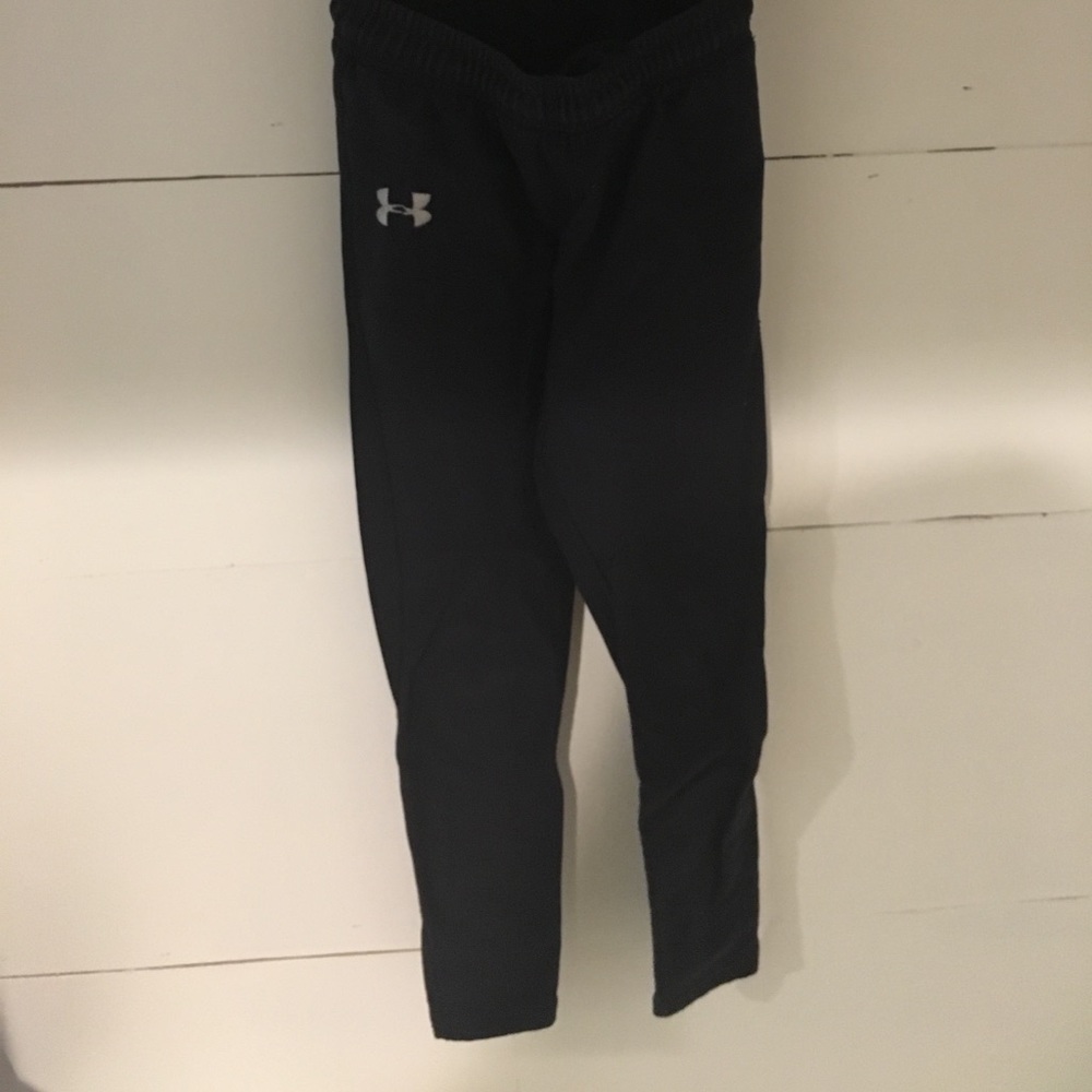 Under armour leggings