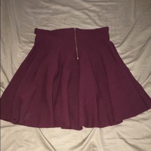 Skirt