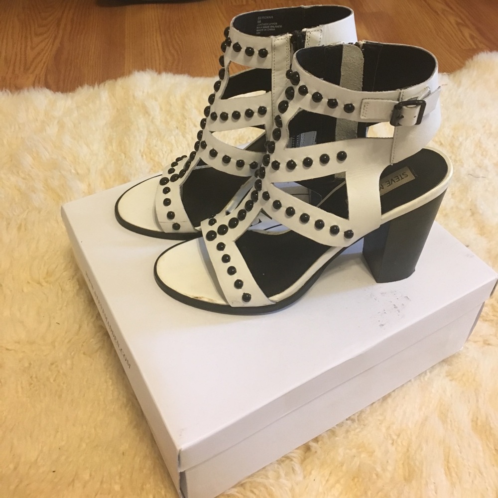 Steve Madden Sandals