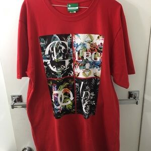 LRG shirt