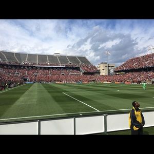 Meet your Posher, Alejandro