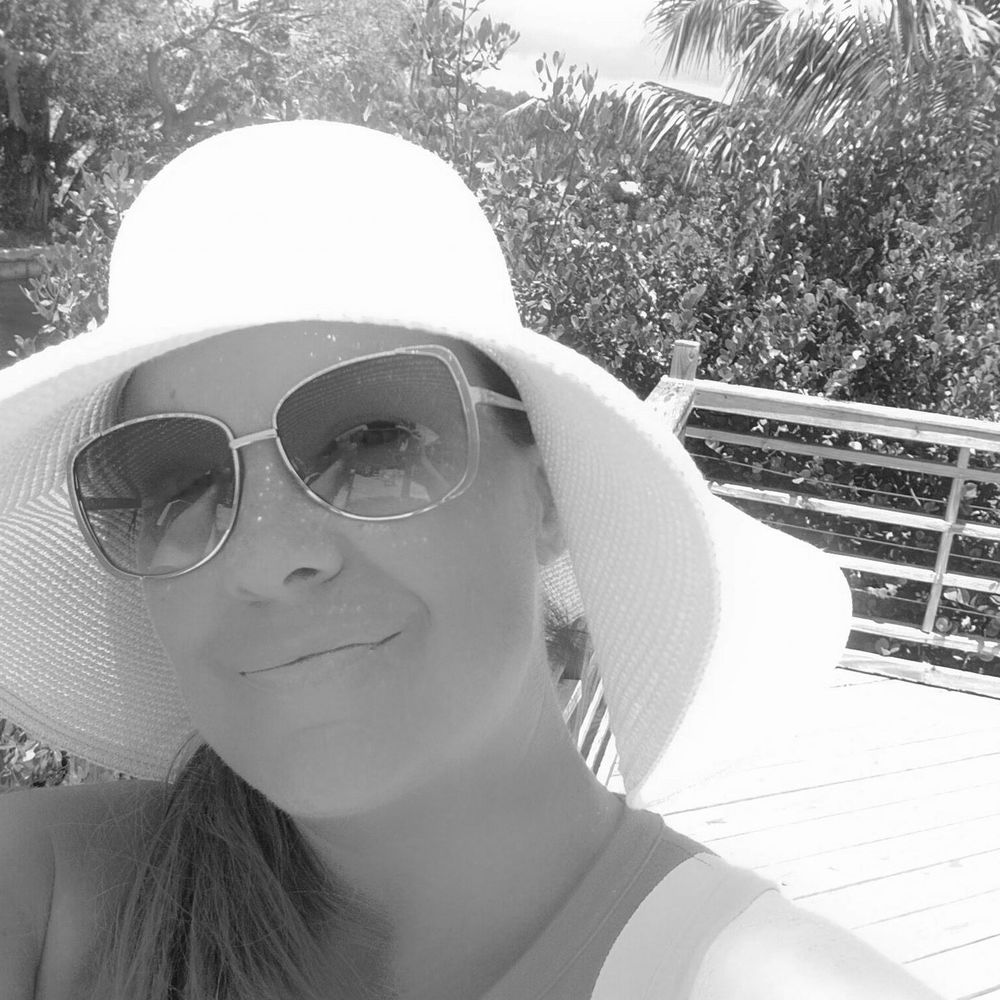 Meet your Posher, Ashlei