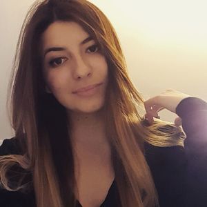 Meet your Posher, Tamara